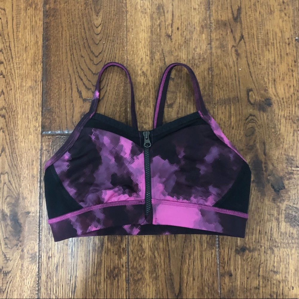 NWOT Lululemon Bra